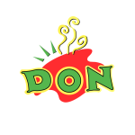 Don Pie logo